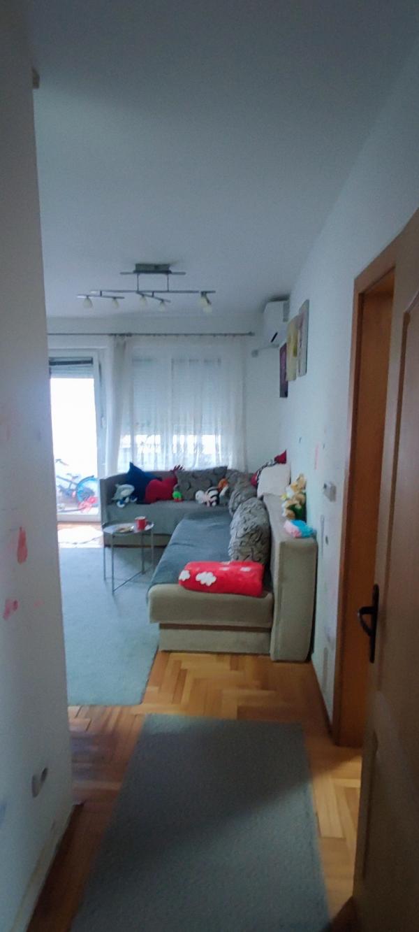 Slika 3 - Stan sa garažnim mestom u strogom centru grada-ekstra zona